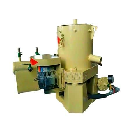 Gold Recovery Centrifugal Concentrator